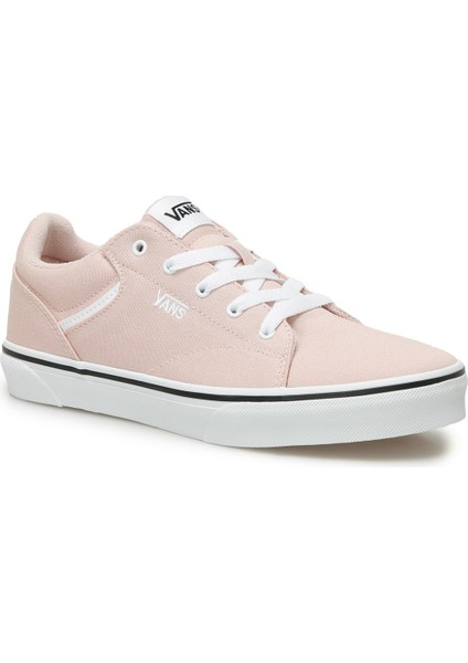 Seldan Pembe Kadın Sneaker