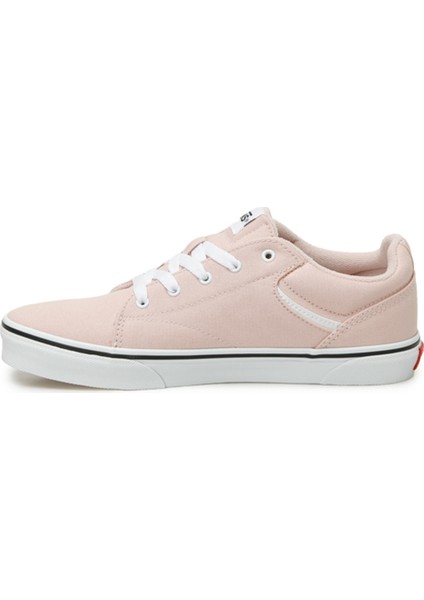 Seldan Pembe Kadın Sneaker