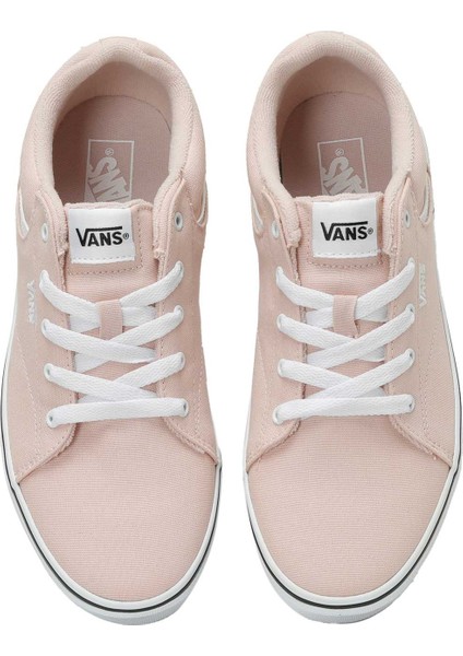 Seldan Pembe Kadın Sneaker