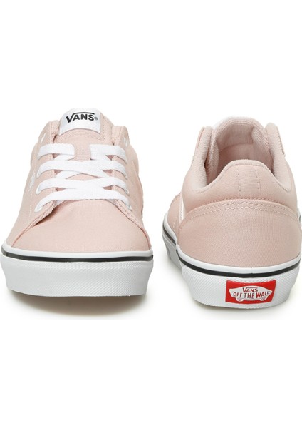 Seldan Pembe Kadın Sneaker
