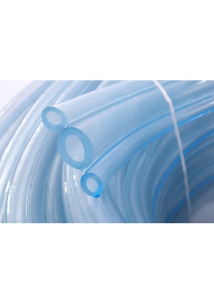 Üçlü Süt Hortumu (50 Metre) fırsatları