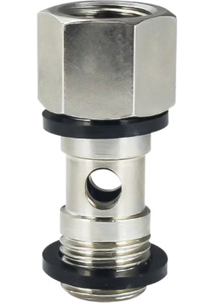 MA33 00 38 - 3/8" Tekli Saplama Dişi