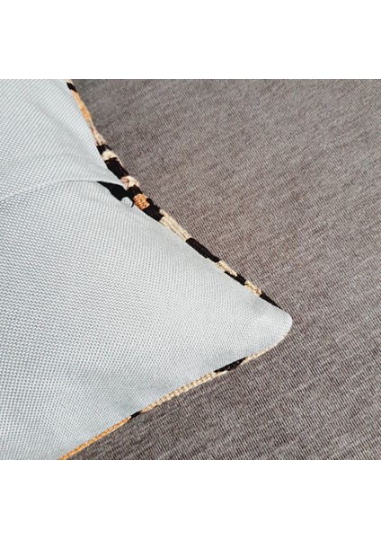 El Dokuma Kilim Kırlent Kılıfı 30X50 cm fırsatları