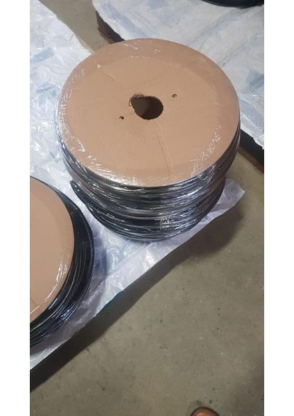 501 Torç Bezli Kauçuk Kılıf (25MM) (40METRE)