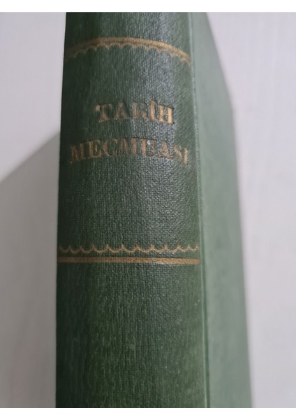 Resimli Tarih Mecmuası Dergisi 1951 Tarihli, Orijinal Cildinde Içerisinde 11 Sayı fırsatları