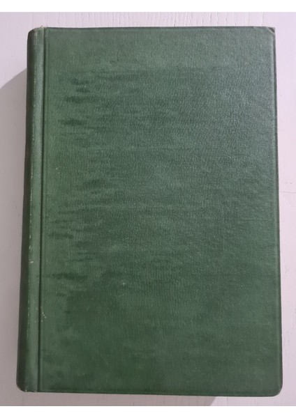 Resimli Tarih Mecmuası Dergisi 1951 Tarihli, Orijinal Cildinde Içerisinde 11 Sayı indirimleri