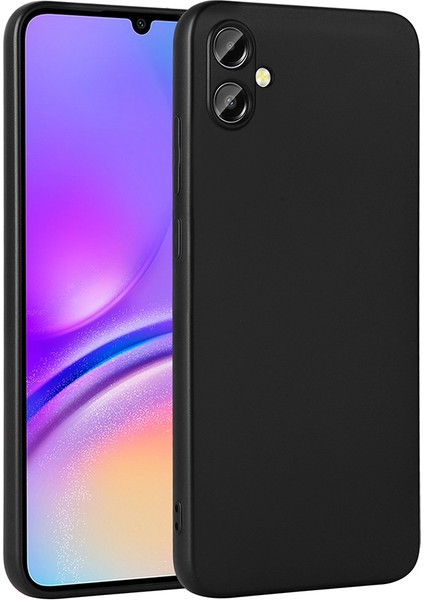 Galaxy A06 Kılıf Zore Premier Silikon Kapak -115527