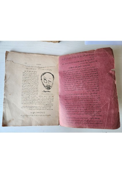 17 Nisan 1913 Türk Yurdu Dergisi 50 Sayfa. Osmanlıca Orijinal Dönemine Ait Nadir Bir Dergi fiyatları