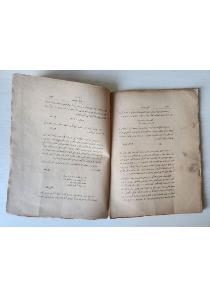 17 Nisan 1913 Türk Yurdu Dergisi 50 Sayfa. Osmanlıca Orijinal Dönemine Ait Nadir Bir Dergi fırsatları