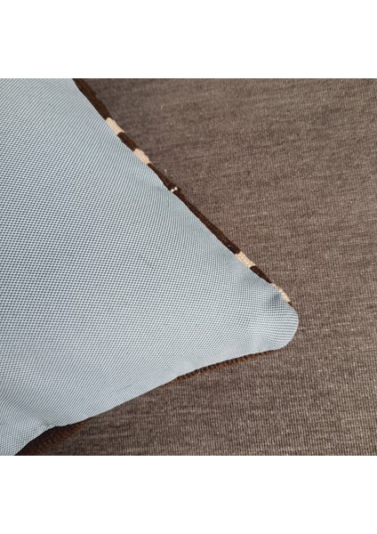 El Dokuma Kilim Kırlent Kılıfı 40X40 cm fırsatları