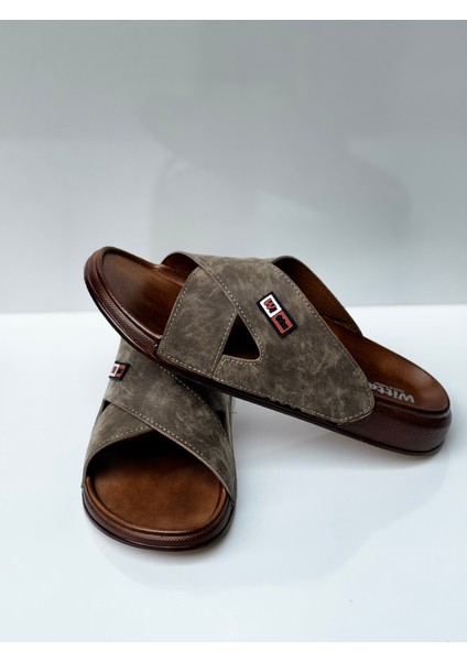 Unisex Terlik – Konfor ve Şıklık Bir Arada!