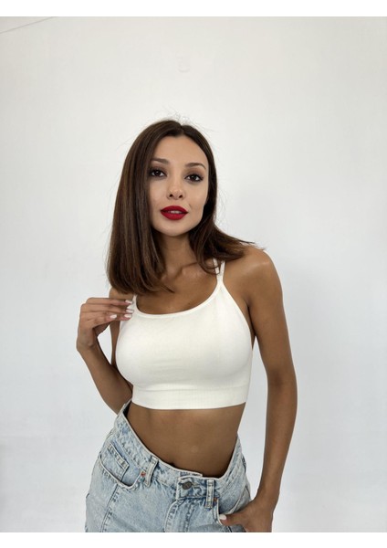 15354 Astarlı Bra-Ekru