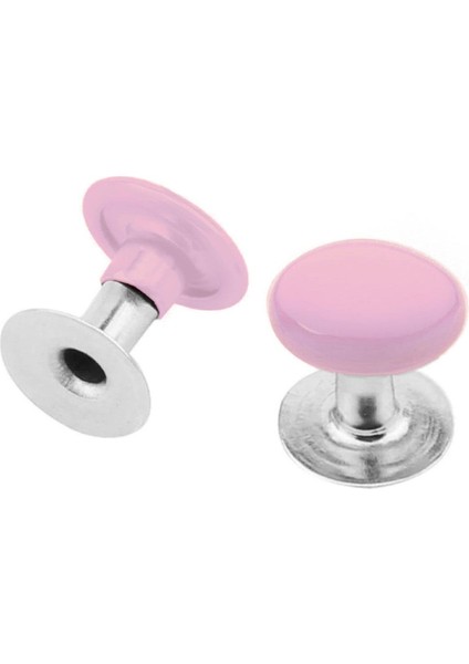 5 mm 00 No Pudra Renkli 30 Adet Perçin Rivet