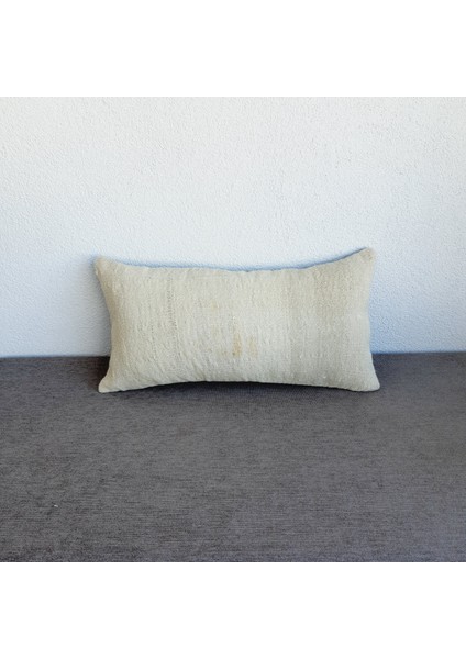 El Dokuma Kilim Kırlent Kılıfı 30X60 cm modelleri