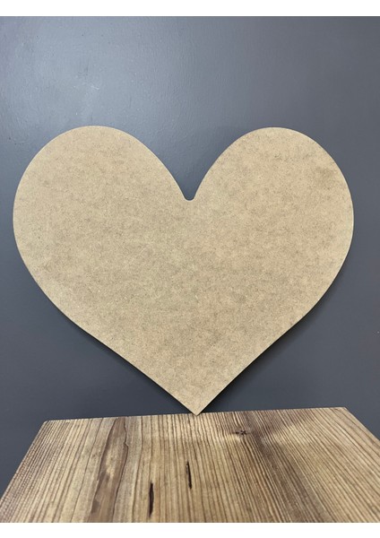 Kalp Hobi Boyama Tahtası modelleri