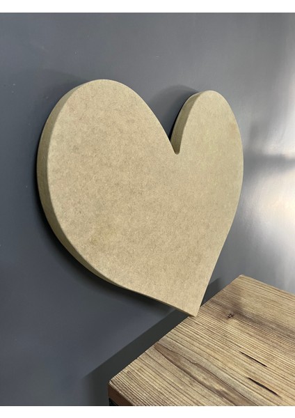 Kalp Hobi Boyama Tahtası fırsatları