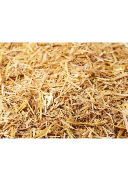 REDMOON Kemirgenler Için Arpa Buğday Saman 1.5 kg