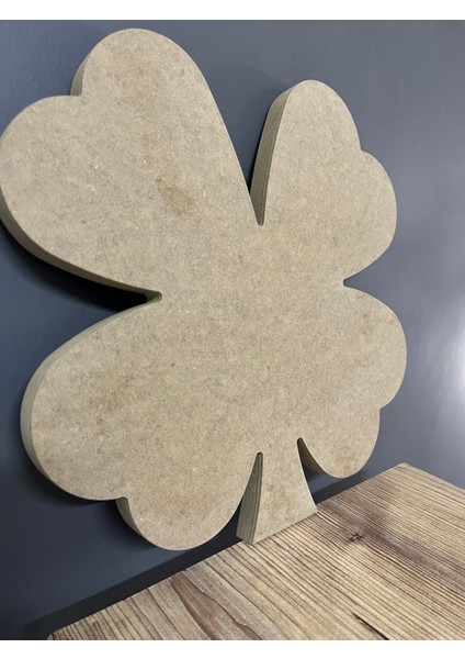 YONCA MDF HOBİ BOYAMA TAHTASI