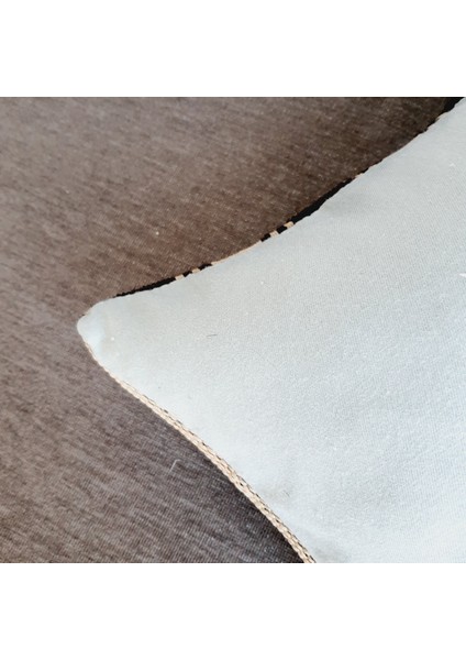 El Dokuma Kilim Kırlent Kılıfı 40X40 cm indirimleri