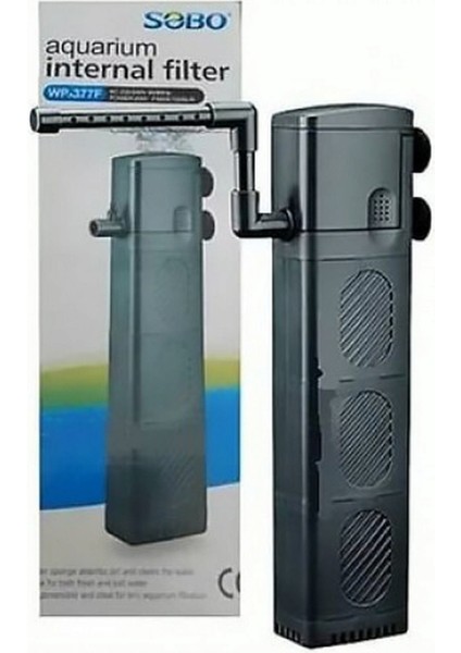 WP-377F Filtre 1500 Lth 20 W 11