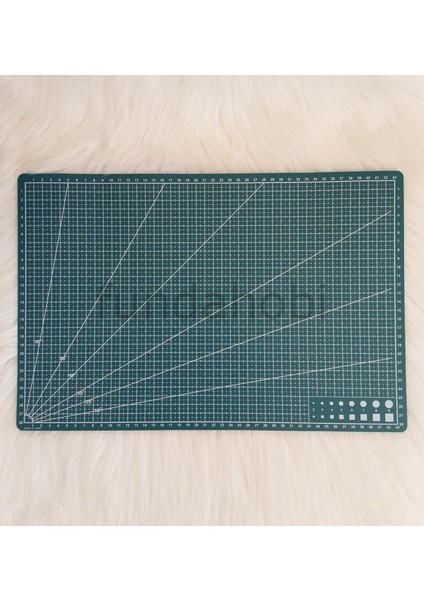 Kesim Matı A3 28*43 cm