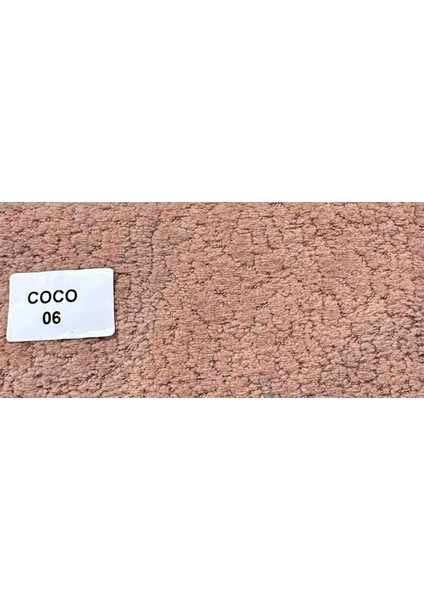 Coco Pudra Döşemelik Kumaş,koltuk Kumaşı,kanepe Kumaşı,berjer Kumasi