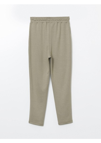 Lcw Vision Beli Lastikli Kadın Eşofman Altı fiyatları