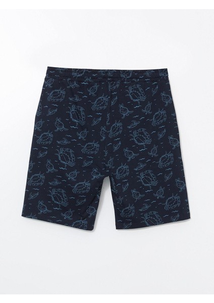 Lc Waıkıkı Standart Kalıp Erkek Pijama Alt Şort fiyatları
