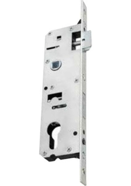 Pvc Kilit Yale 35 mm