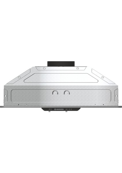 HPY6SGTK Gömülebilir Inox Aspiratör 52 cm