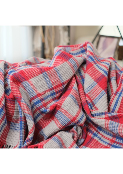 Scotch Pamuklu Battaniye modelleri