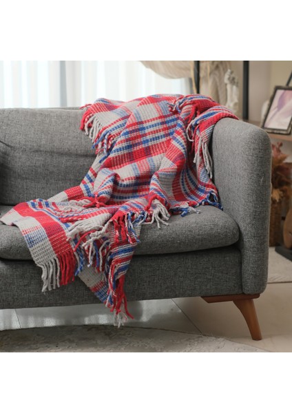 Scotch Pamuklu Battaniye fırsatları