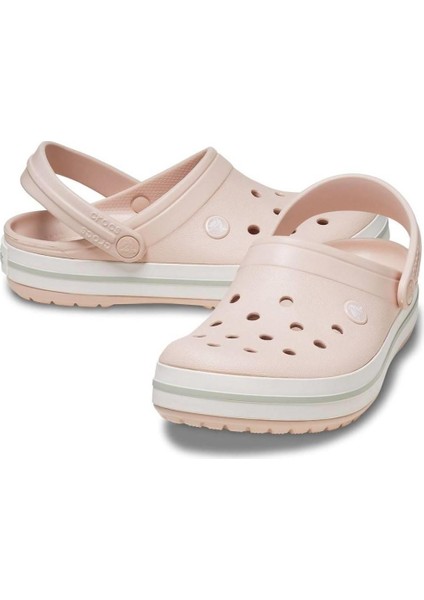Crocband 110016 Unisex Terlik fiyatları