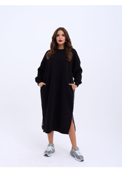 7195 Uzun Sweat-Lisban