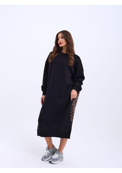 7195 Uzun Sweat-Lisban