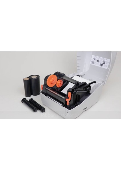 CP-2140 Ex Barkod Yazıcı Usb,seri,ethernet Bağlantılı