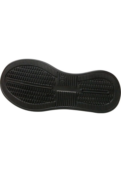 Siyah Kırmızı Beyaz Aqua Bağcıksız Sneakers Spor Ayakkabı indirimleri