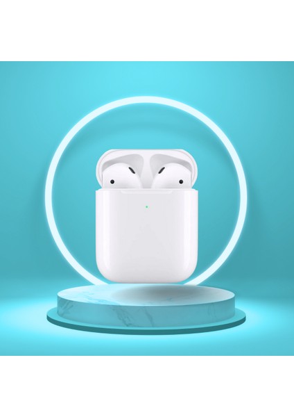 2. Nesil Bluetooth Kulaklık Ios-Android Uyumlu