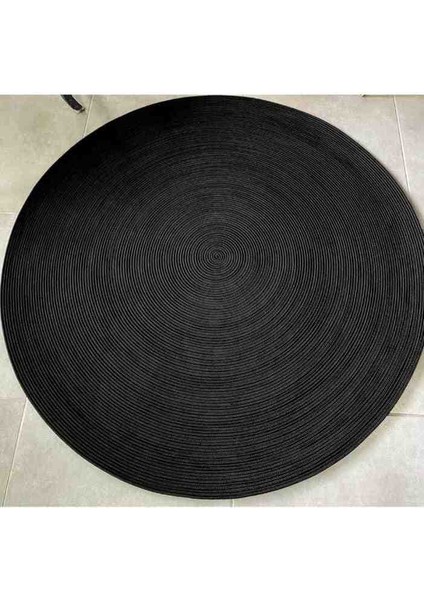 Hasır Jüt Iskandinav Bohem Tarz El Örmesi Kilim fiyatları