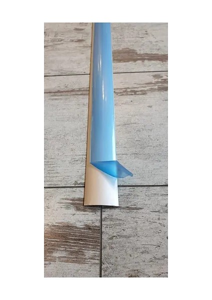 Alüminyum Kapı Eşiği (Kapı Altı) 90 cm
