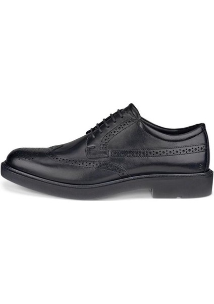 Metropole London Black Santiago
