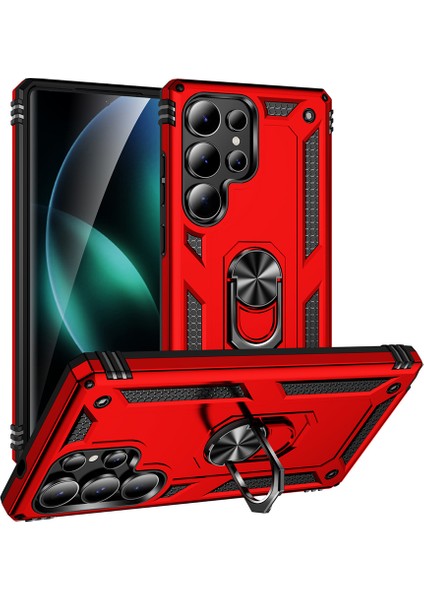 Galaxy S25 Ultra Kılıf Vega Kapak -115425 fiyatları