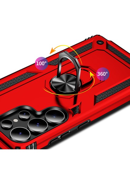 Galaxy S25 Ultra Kılıf Vega Kapak -115425 fırsatları