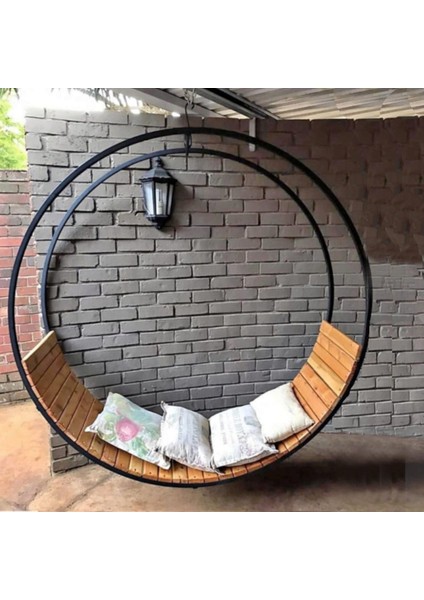 Salıncak Askı Salıncak – Bahçeye ve Balkona Uygun Salıncak