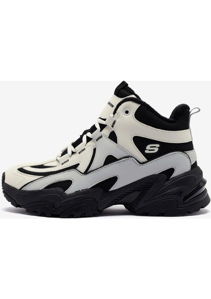 Stamina V2 Kadın Bej Sneakers 168021 Ntbk