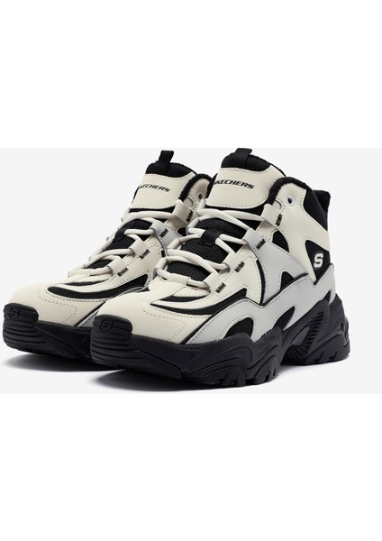 Stamina V2 Kadın Bej Sneakers 168021 Ntbk