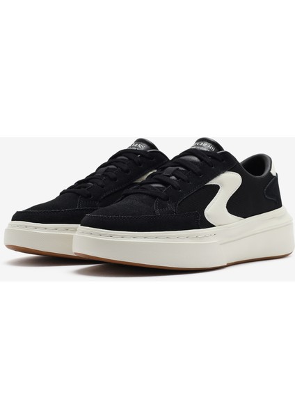 Cordova Classic - Game Time Kadın Siyah Sneakers 185064 Bknt modelleri