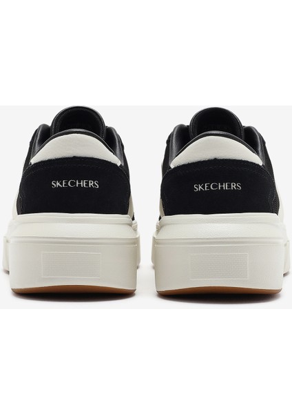 Cordova Classic - Game Time Kadın Siyah Sneakers 185064 Bknt indirimleri