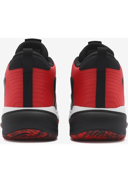 Skx League Erkek Siyah Basketbol Ayakkabısı 253010 Bkrd indirimleri