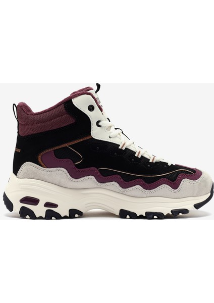 D' Lites - New Lane Kadın Siyah Sneakers 168026 Bkpr fiyatları